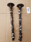 FORD FIESTA ST 150 ENGINE CAMSHAFTS PAIR MK6 2008