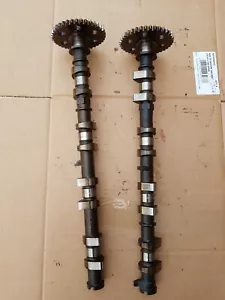 FORD FIESTA ST 150 ENGINE CAMSHAFTS PAIR MK6 2008 - Picture 1 of 1