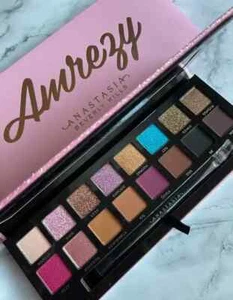 Anastasia Beverly Hills Amrezy Eyeshadow Palette LimitedEdition/Discontinued New - Picture 1 of 6