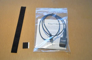 NEW Racermate Computrainer Polar wireless heart rate receiver - Picture 1 of 1
