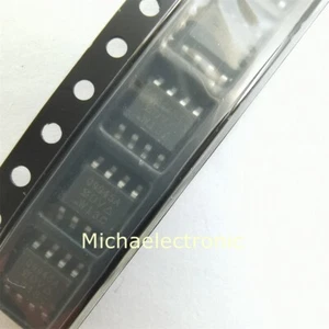 10 piezas SIQ9945ADY Genuino NUEVO Vishay SOP-8 - Imagen 1 de 6