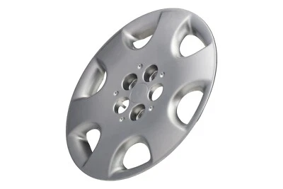 Колпак ступицы колеса 15 дюймов одинарный для Chrysler PT Cruiser 2003-2009 годов выпуска от оригинального производителя MOPAR 5272360AB - Изображение 1 из 4