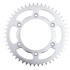 Primary Drive Rear Steel Sprocket 48 Tooth Silver For HONDA CRF450R-S 2022-2024