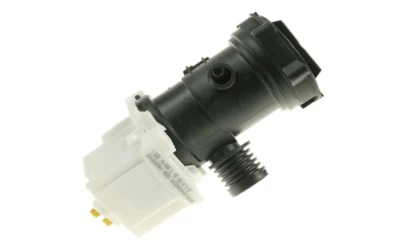 POMPE DE VIDANGE 220-240V 50HZ FLAP pour LAVE LINGE ARISTON - C00517420 - Photo 1/2
