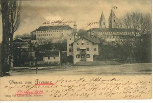 AK Ansichtskarte Gruss aus Freising 1899 - Bild 1 von 1