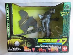 FIGURA DE COLECCIÓN GODZILLA PELÍCULA DX Godzilla 2 Thunder cola - Imagen 1 de 12