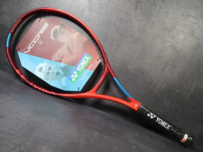 Yonex - Vcore 95 - L2 - 4 1/4 - Midsize - 95 SQ - Tennisschläger Tennis Racket - Bild 1 von 4