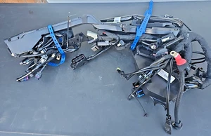 HARLEY-DAVIDSON® - 2024 - CVO STREET GLIDE (FLHXSE) - WIRING HARNESS, MAIN - Picture 1 of 3