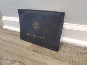 1997 Cadillac Seville Owner's Manual - Foto 1 di 3