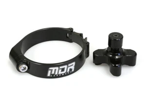 Kawasaki KX125 1996-2008 63.1mm Holeshot Device Launch Control MDR Hardware - Picture 1 of 2