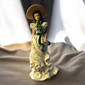 Flower of the South from the Oh-So Scarlett Collection - Picture 1 of 3