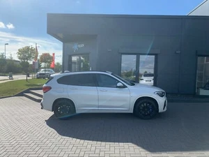 Sommerräder BMW X3 G01 X4 G02 schwarz 20 Zoll ABE inkl RDK mit Michelin - Picture 1 of 12