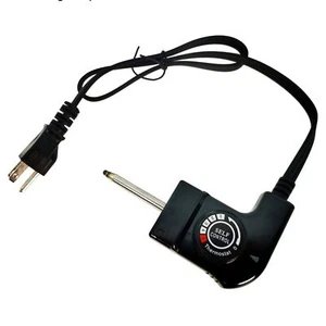 Adjustable Thermostat Probe Cord for Masterbuilt Smokers Electric Griddles - Picture 1 of 9