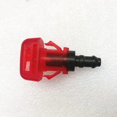 Para Honda Pilot MK2 2009-2015 # 76850-SZA-A01 Parabrisas Trasero Lavadora Boquilla Jet Foto 1 de 4