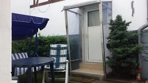 Ferienwohnung Hasselfelde Harz / Westernstadt, längste Hängebrücke - Bild 1 von 9