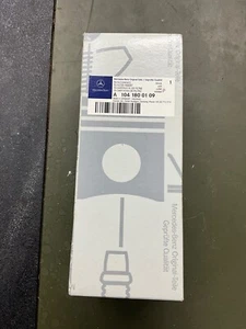 Mercedes-Benz OEM Oil Filter Cartridge with O Ring 1041800109  NEW - Picture 1 of 3
