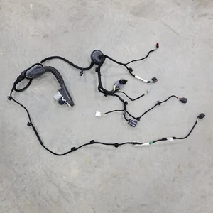 2020 - 2023 FORD EXPLORER FRONT RIGHT DOOR WIRE WIRING HARNESS M1MT-14630-BAB - Picture 1 of 8