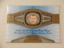 2013/2014 O-Pee-Chee Marque Legends, Rings & Stickers U PICK