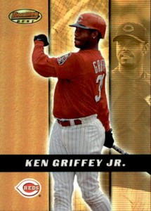 2000 Bowman's Best Baseball - Pick Your Card