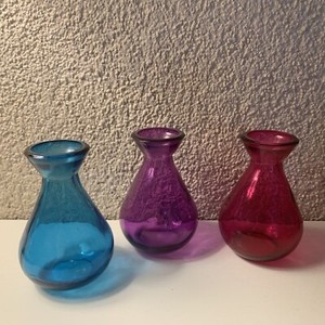IKEA DekoBlumentöpfe & Vasen mit Flaschen aus Glas online kaufen eBay
