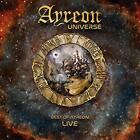 Ayreon - Best Of Ayreon Live - Neue CD - J1256z