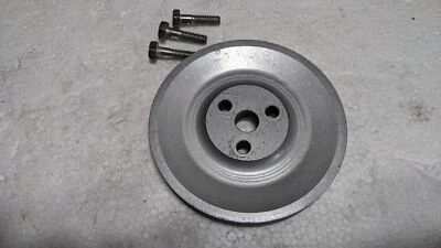 Bomba de smog de inyección de aire Rolls Royce POLEA UE39236 Foto 1 de 3