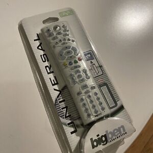 NEUF NEW télécommande xbox 360 + TV blister rigide
