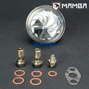 MAMBA Turbo Cartridge CHRA Garrett Ball Bearing GT3071R 700177-0004 /700382-0020 - Imagen 1 de 7