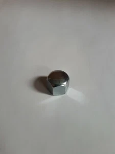 Porsche 356 Carrera Cap Nut Part No. 900.070.003.00 - Picture 1 of 4