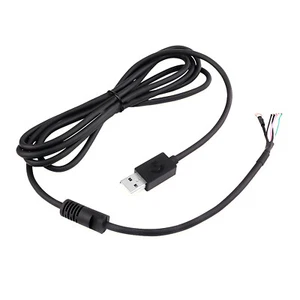 Replacement Keyboard Cable Line Wire for Logitech G610 G810 Wired Keyboard - Picture 1 of 9