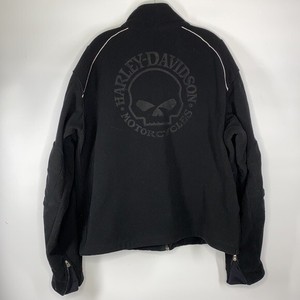 ebay harley jackets