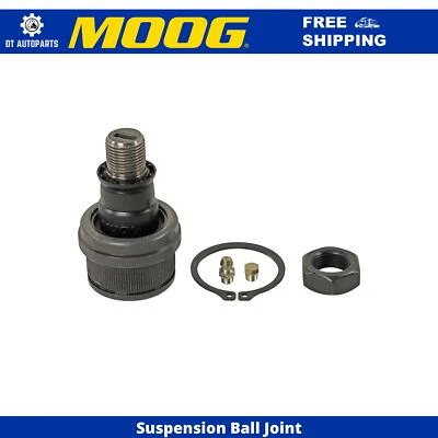 For 1972-1974 Dodge W300 Pickup Suspension Ball Joint Front Lower MOOG 1972 1973 - Image 1 of 4