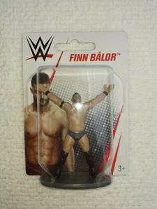 WWE Wrestling Finn Balor 2,5" Minifigur Sammlerstück Actionfiguren - Bild 1 von 2