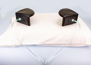 OXYLLOW NIGHT TIME SUPPLEMENTAL OXYGEN SYSTEM - REPLACEMENT PILLOW CASE ONLY - Picture 1 of 1