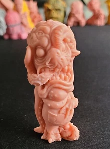 Figura Chibi Resina Luke Welch Eldritch Elmer 2022 - Imagen 1 de 4