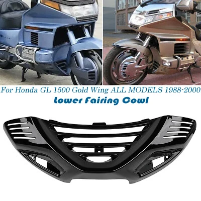 Lower Cowl Housing Front For Honda Goldwing 1500 88-00 GL1500SE GL1500A GL1500I - Image 1 of 4