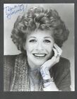 Holland Taylor - Signed Autograph Headshot Photo - Two and a Half Men