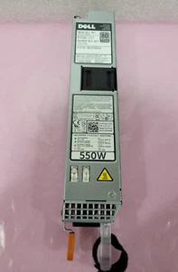 D550E-S0 RYMG6 DPS-550MB For DELL R320 R420 550W Server Power Supply - Picture 1 of 4