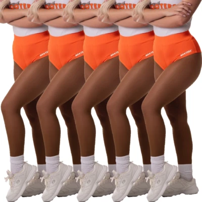 Famous TAMARA Hooters Pantyhose Multiple SIZES & COLORS - Image 1 of 3