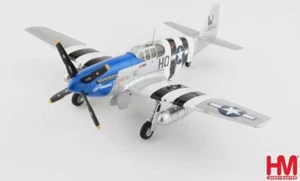 Hobby Master HA8516 P-51C Mustang Princess Elizabeth The Gathering of Mustangs - Picture 1 of 12