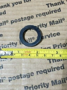 Windshield Mounting Fastener O-Rings, each, 8756 - Foto 1 di 1