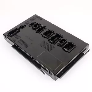 SAM Modul Hinten Mit Anhängerfunktion 1645408945 for Mercedes X164 W164 06-09 - Bild 1 von 11