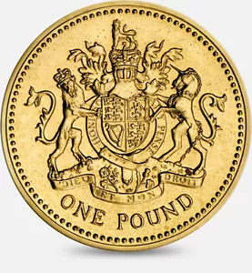  Rare £1 One Pound Coins 1983 to 2015 - Circulated - Picture 1 of 49