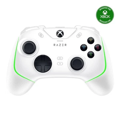 Razer Wolverine V2 Chroma Wired Controller RGB Beleuchtung Remappable Buttons Me - Immagine 1 di 4