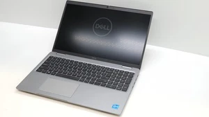 Dell Precision 3560 15" 16GB SSD 256GB Gray 2021 - Used Very Good BAD BATTERY - Picture 1 of 9