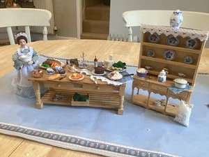 Dolls House 1.12 Scale Furniture Job Lot - Picture 1 of 24