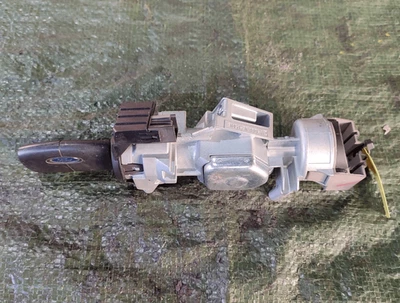 3M513F880AC Bloqueo de dirección  FORD FOCUS C-MAX (CAP) 1.6 TDCi Mnv - Imagen 1 de 4