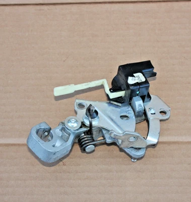 OEM Mopar 2009-2021 Ram 1500 2500 3500 soporte de cambio solenoide de cambio Foto 1 de 4