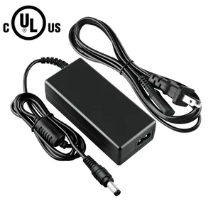 Adattatore UL AC per caricatore di alimentazione 42V 2000mA THY-422000 connettore foro 3 pin - Foto 1 di 3
