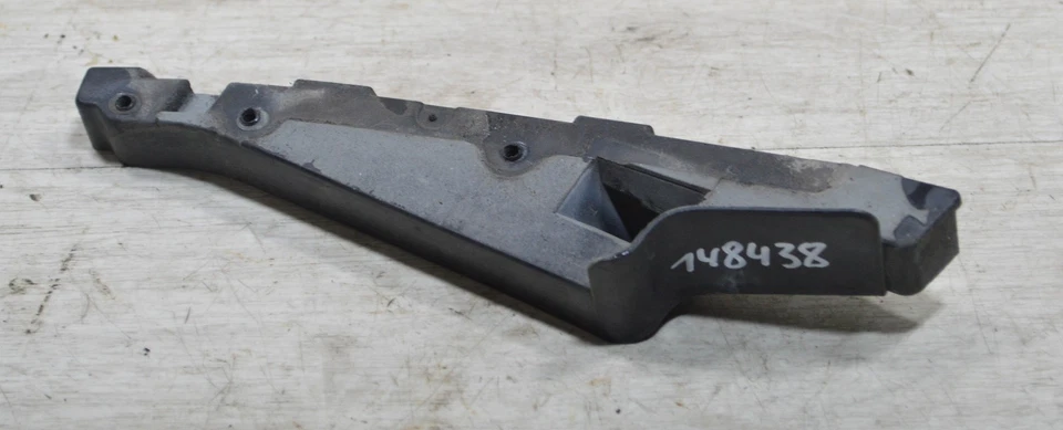 Mini Cooper R50 2004 Führung Aufnahme Halter Motorhaube vorne LINKS 148438-G235 - Bild 1 von 2